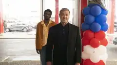 Король Талсы 1 сезон 1 серия