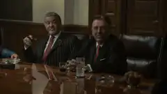 Король Талсы 4 сезон 1 серия